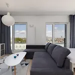 Langiewicza Deluxe By Bookinghost Apartament Szczecin