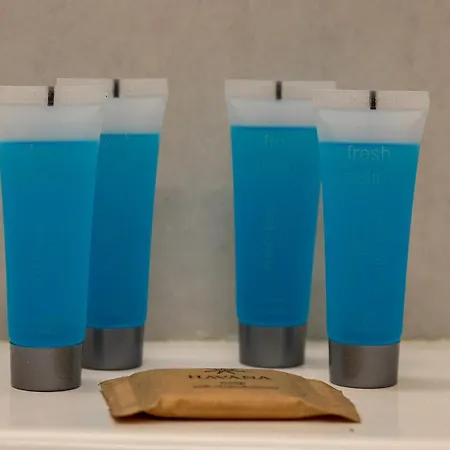 Langiewicza Deluxe By Bookinghost Lejlighed *