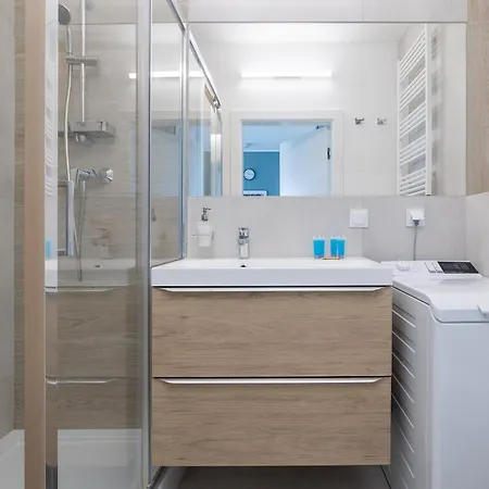 Langiewicza Deluxe Apartment *