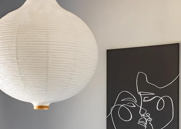 Langiewicza Deluxe By Bookinghost Apartament *