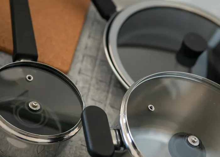 Apartament Langiewicza Deluxe By Bookinghost *