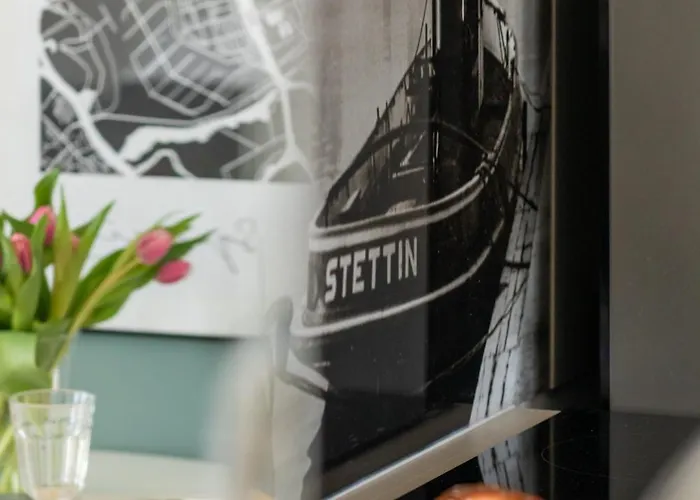 Apartament Langiewicza Deluxe By Bookinghost *