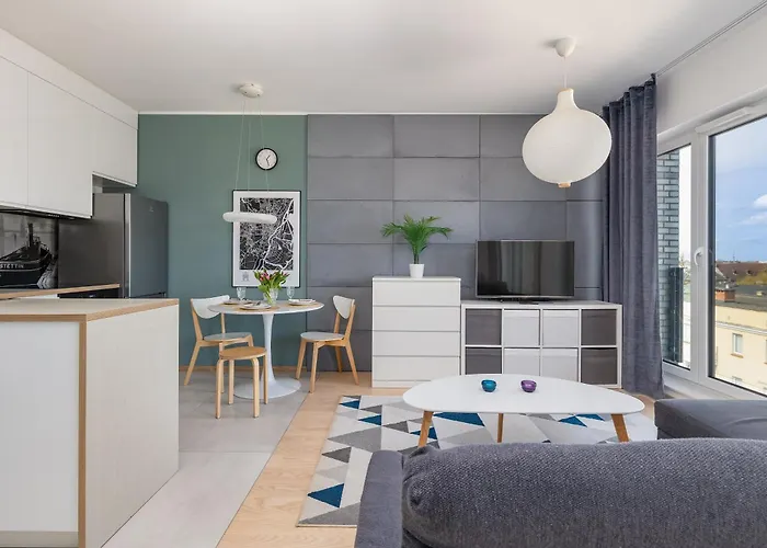 Langiewicza Deluxe By Bookinghost