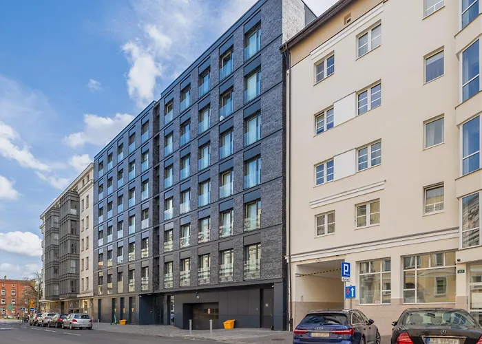 Langiewicza Deluxe By Bookinghost