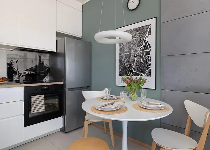 Apartament Langiewicza Deluxe By Bookinghost